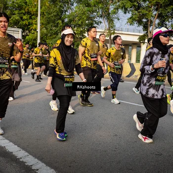 Runner Photo 6708077