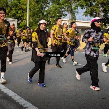 Runner Photo 6708079