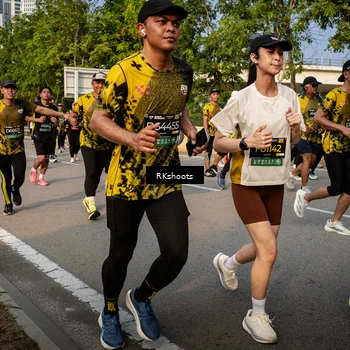 Runner Photo 6708081