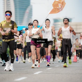 Runner Photo 6708087