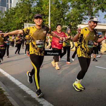 Runner Photo 6708089