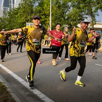 Runner Photo 6708091