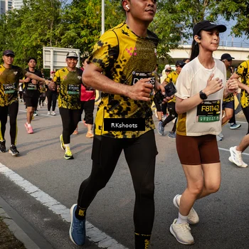 Runner Photo 6708093