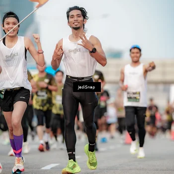Runner Photo 6708097