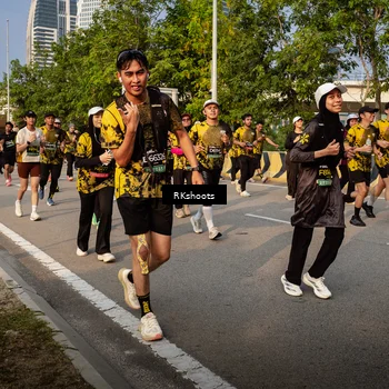 Runner Photo 6708098