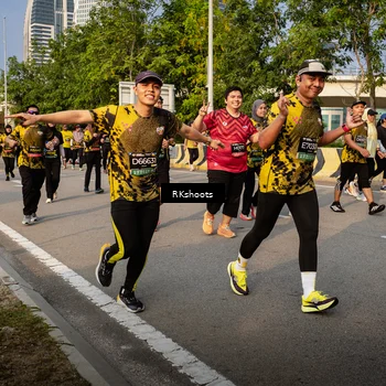 Runner Photo 6708111