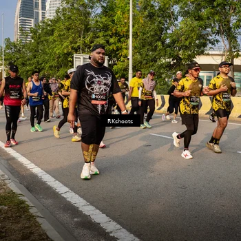 Runner Photo 6708119