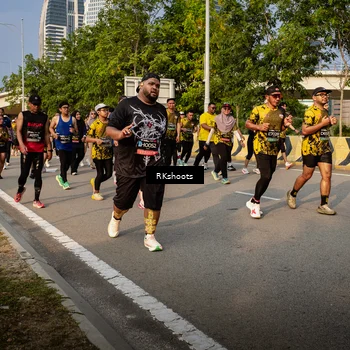 Runner Photo 6708120
