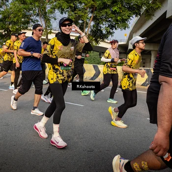 Runner Photo 6708127