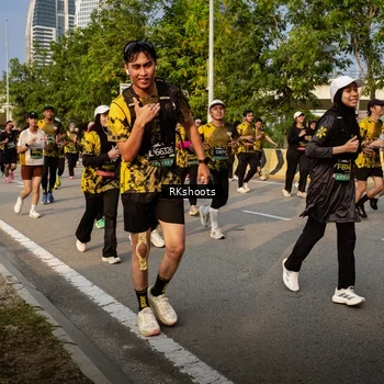 Runner Photo 6708133