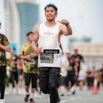 Runner Photo 6708136