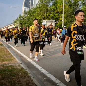 Runner Photo 6708137