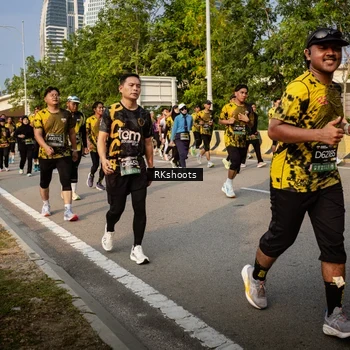 Runner Photo 6708140