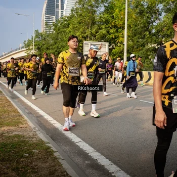Runner Photo 6708142