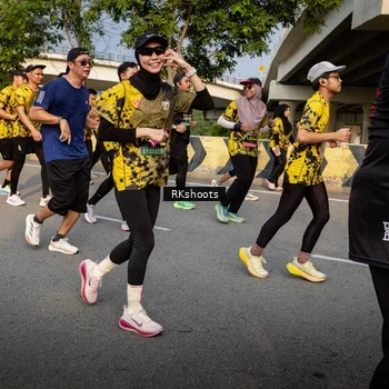 Runner Photo 6708143