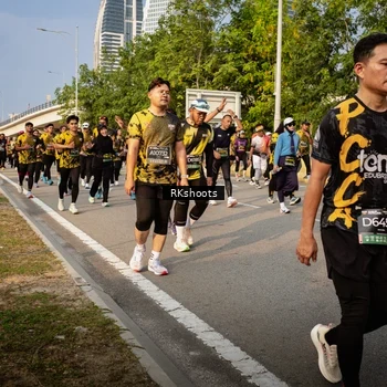Runner Photo 6708145