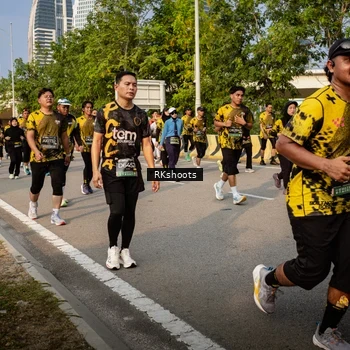 Runner Photo 6708147