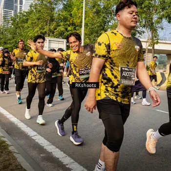 Runner Photo 6708148
