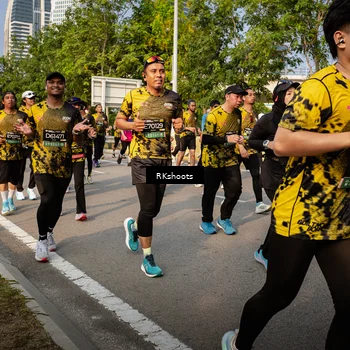 Runner Photo 6708150
