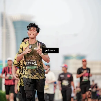 Runner Photo 6708152