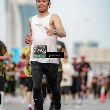 Runner Photo 6708153
