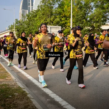 Runner Photo 6708156