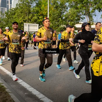 Runner Photo 6708162