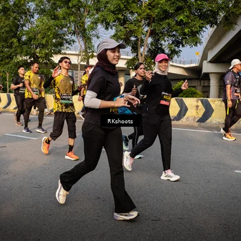 Runner Photo 6708164