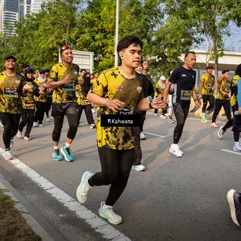 Runner Photo 6708166