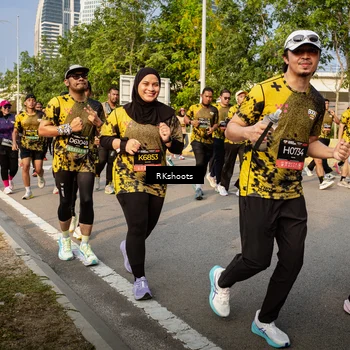 Runner Photo 6708168