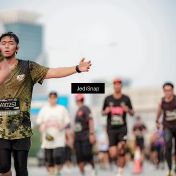 Runner Photo 6708175