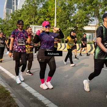 Runner Photo 6708177