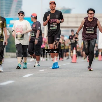 Runner Photo 6708185