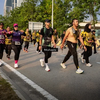 Runner Photo 6708186