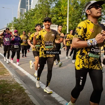 Runner Photo 6708193