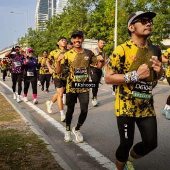 Runner Photo 6708194