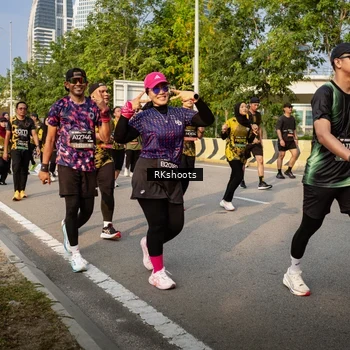 Runner Photo 6708195