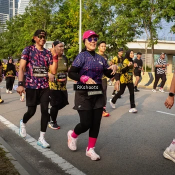 Runner Photo 6708198