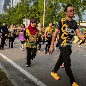 Runner Photo 6708200