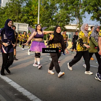 Runner Photo 6708205