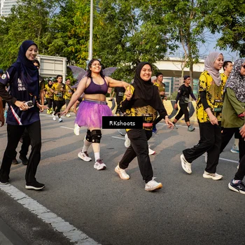 Runner Photo 6708206
