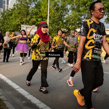 Runner Photo 6708207