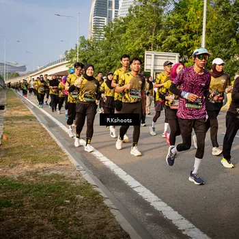 Runner Photo 6708226