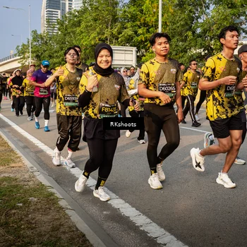 Runner Photo 6708228