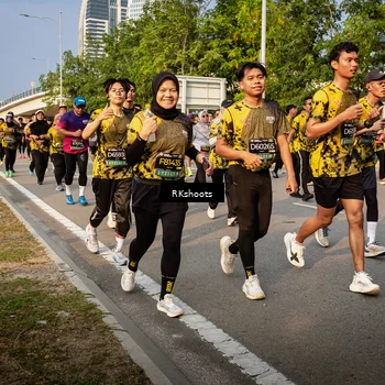 Runner Photo 6708233