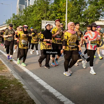 Runner Photo 6708237