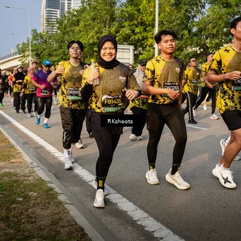 Runner Photo 6708242