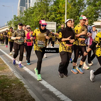 Runner Photo 6708253