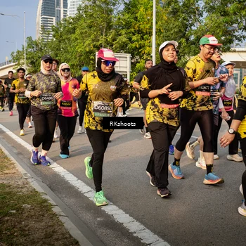 Runner Photo 6708255