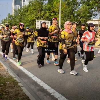 Runner Photo 6708260